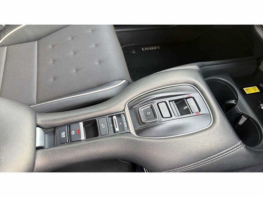 Honda Zr-V ZR-V 2.0 eHEV Sport 5dr CVT