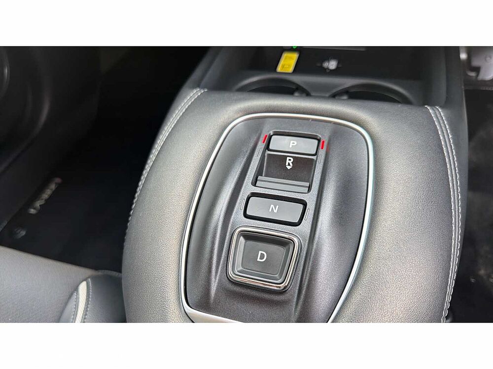Honda Zr-V ZR-V 2.0 eHEV Sport 5dr CVT
