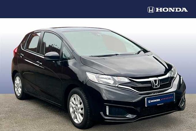 Honda  Jazz 1.3 i-VTEC SE 5dr