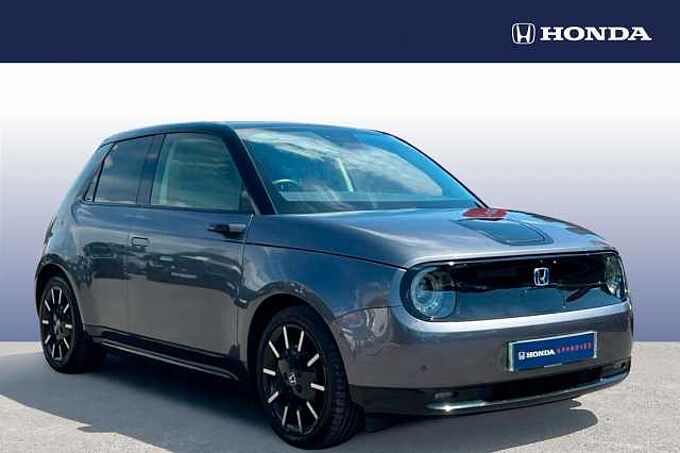 Honda  Honda E 113kW Advance 36kWh 5dr Auto