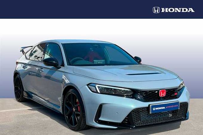 Honda  Civic 2.0 VTEC Turbo Type R 5dr