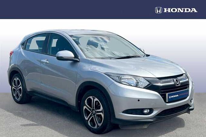 Honda  HR-V 1.6 i-DTEC SE 5dr