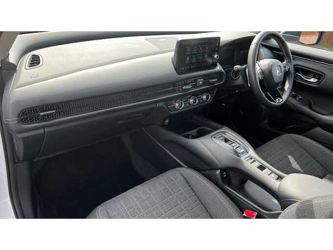 Honda Zr-V ZR-V 2.0 eHEV Elegance 5dr CVT