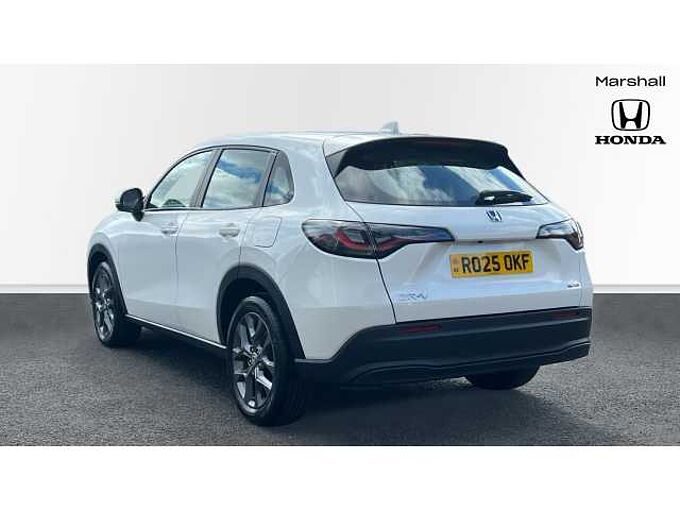 Honda Zr-V ZR-V 2.0 eHEV Elegance 5dr CVT