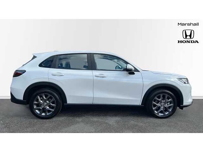 Honda Zr-V ZR-V 2.0 eHEV Elegance 5dr CVT