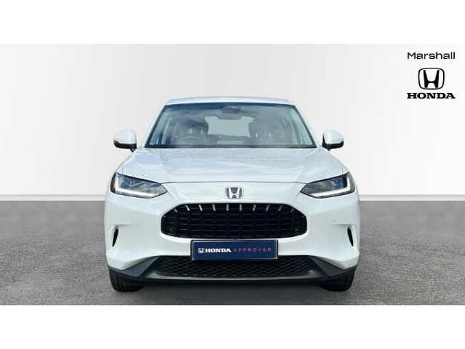 Honda Zr-V ZR-V 2.0 eHEV Elegance 5dr CVT