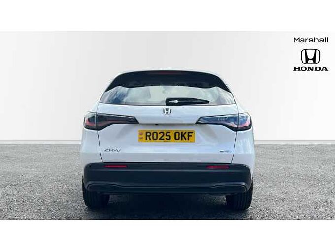 Honda Zr-V ZR-V 2.0 eHEV Elegance 5dr CVT