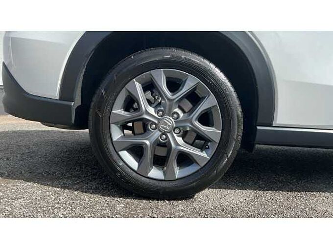 Honda Zr-V ZR-V 2.0 eHEV Elegance 5dr CVT