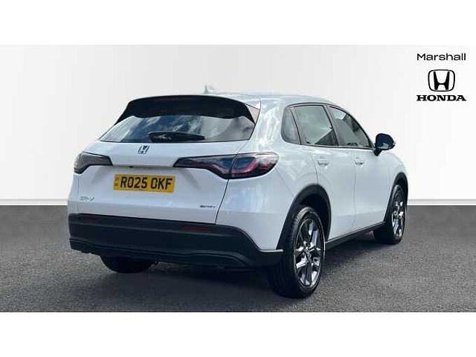 Honda Zr-V ZR-V 2.0 eHEV Elegance 5dr CVT