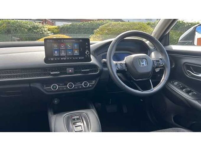 Honda Zr-V ZR-V 2.0 eHEV Elegance 5dr CVT
