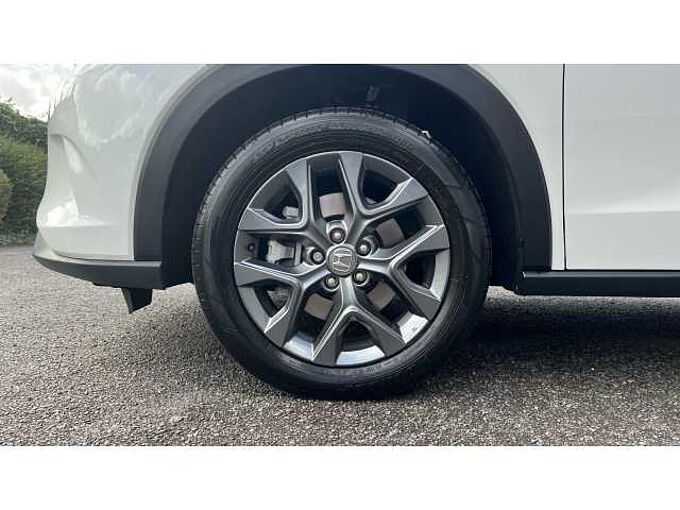 Honda Zr-V ZR-V 2.0 eHEV Elegance 5dr CVT