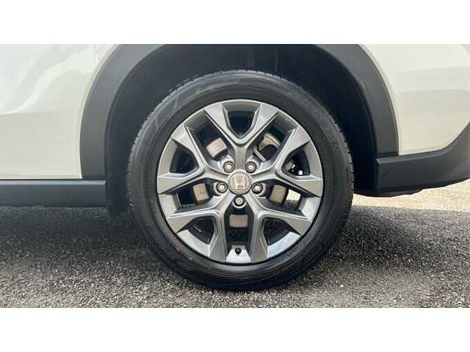 Honda Zr-V ZR-V 2.0 eHEV Elegance 5dr CVT