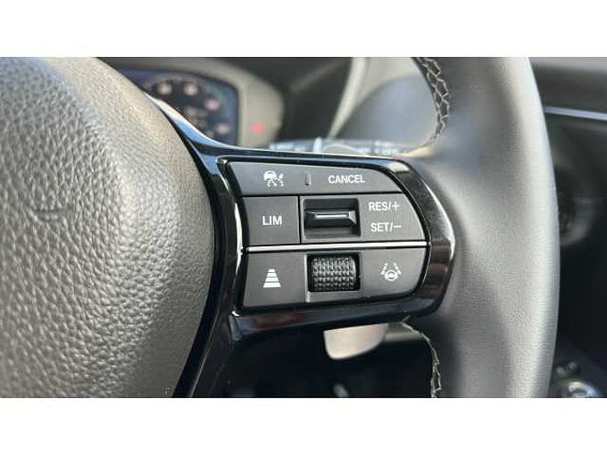 Honda Zr-V ZR-V 2.0 eHEV Elegance 5dr CVT