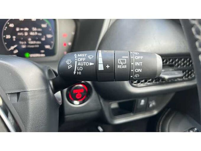 Honda Zr-V ZR-V 2.0 eHEV Elegance 5dr CVT