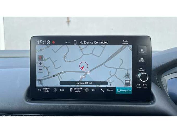 Honda Zr-V ZR-V 2.0 eHEV Elegance 5dr CVT