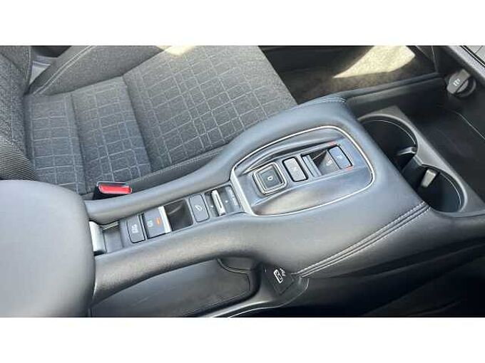 Honda Zr-V ZR-V 2.0 eHEV Elegance 5dr CVT