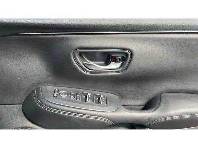 Honda Zr-V ZR-V 2.0 eHEV Elegance 5dr CVT