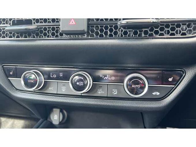 Honda Zr-V ZR-V 2.0 eHEV Elegance 5dr CVT