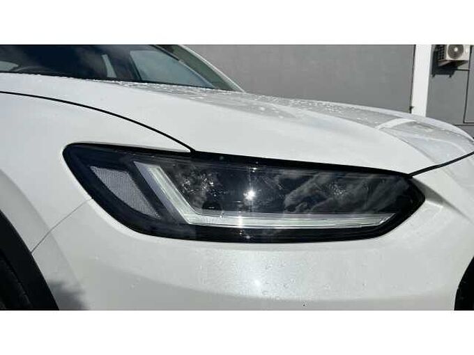 Honda Zr-V ZR-V 2.0 eHEV Elegance 5dr CVT