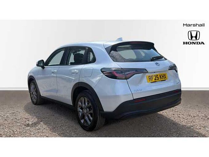 Honda Zr-V ZR-V 2.0 eHEV Elegance 5dr CVT
