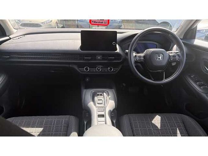 Honda Zr-V ZR-V 2.0 eHEV Elegance 5dr CVT