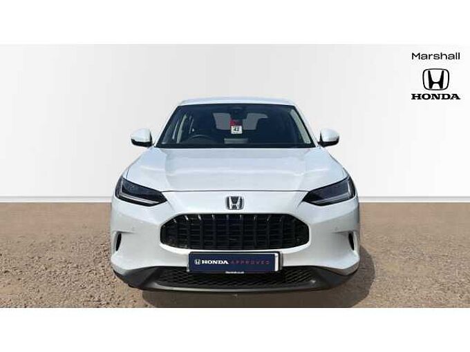 Honda Zr-V ZR-V 2.0 eHEV Elegance 5dr CVT