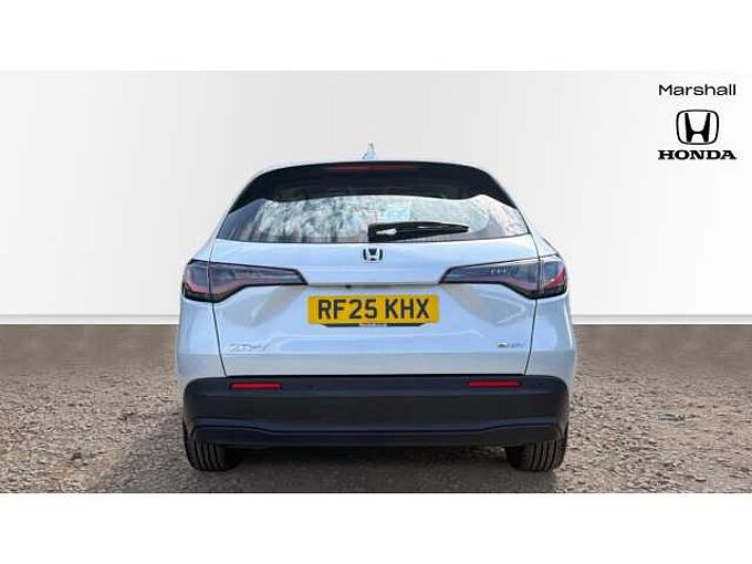 Honda Zr-V ZR-V 2.0 eHEV Elegance 5dr CVT