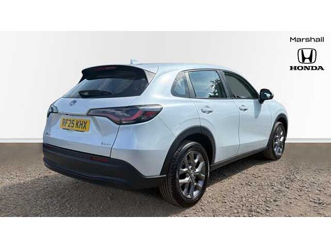 Honda Zr-V ZR-V 2.0 eHEV Elegance 5dr CVT