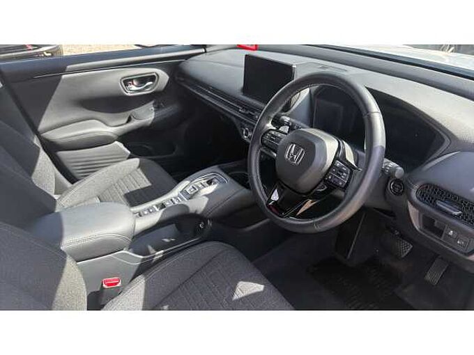 Honda Zr-V ZR-V 2.0 eHEV Elegance 5dr CVT