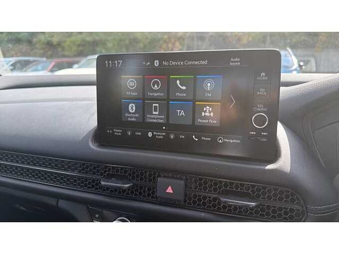 Honda Zr-V ZR-V 2.0 eHEV Elegance 5dr CVT