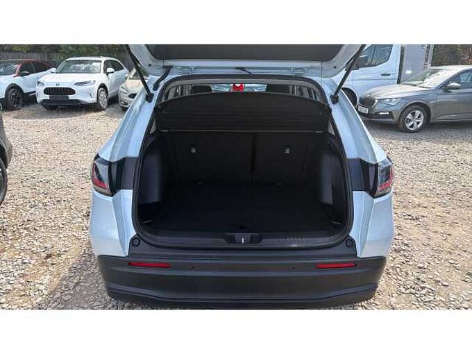 Honda Zr-V ZR-V 2.0 eHEV Elegance 5dr CVT