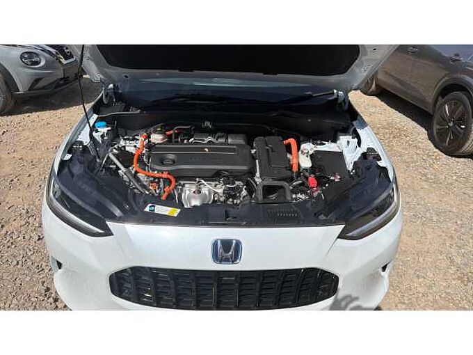 Honda Zr-V ZR-V 2.0 eHEV Elegance 5dr CVT