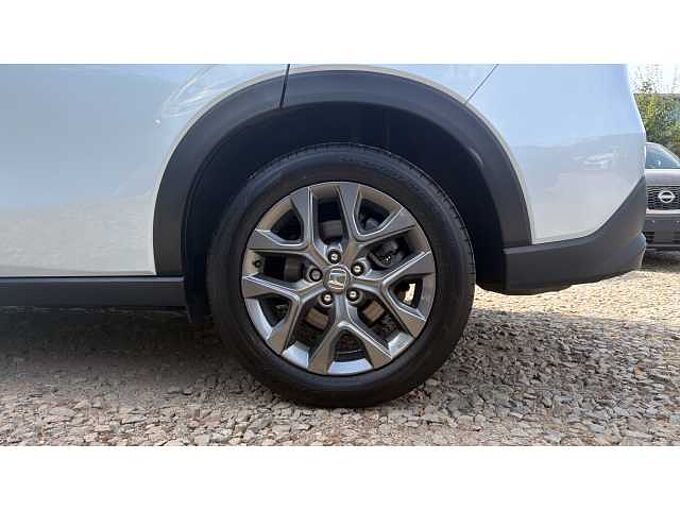 Honda Zr-V ZR-V 2.0 eHEV Elegance 5dr CVT
