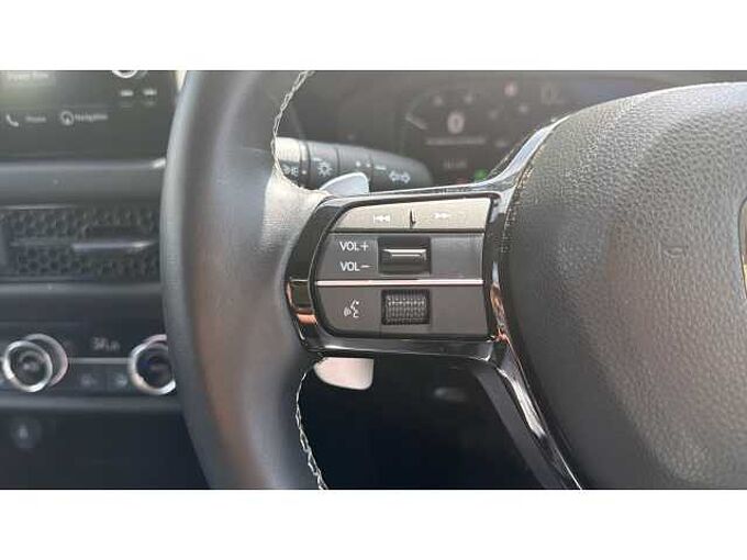 Honda Zr-V ZR-V 2.0 eHEV Elegance 5dr CVT