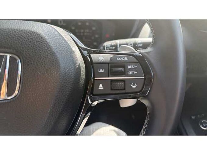 Honda Zr-V ZR-V 2.0 eHEV Elegance 5dr CVT