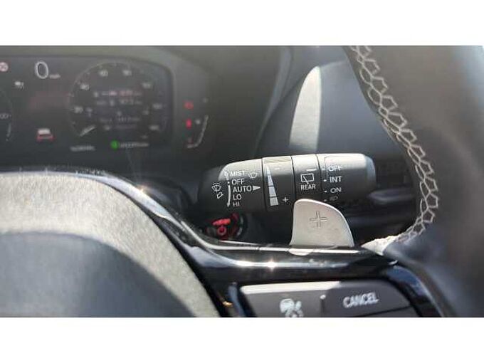 Honda Zr-V ZR-V 2.0 eHEV Elegance 5dr CVT