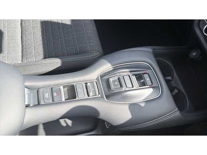 Honda Zr-V ZR-V 2.0 eHEV Elegance 5dr CVT
