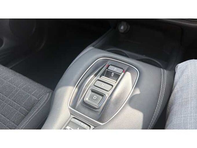Honda Zr-V ZR-V 2.0 eHEV Elegance 5dr CVT