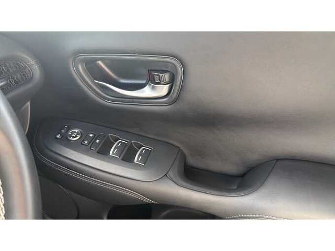 Honda Zr-V ZR-V 2.0 eHEV Elegance 5dr CVT