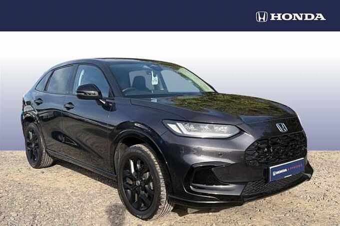 Honda  Zr-V ZR-V 2.0 eHEV Sport 5dr CVT