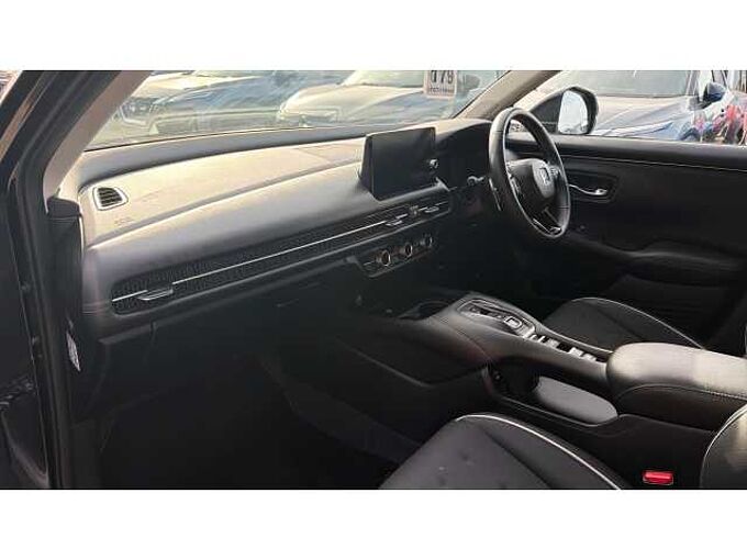 Honda Zr-V ZR-V 2.0 eHEV Sport 5dr CVT