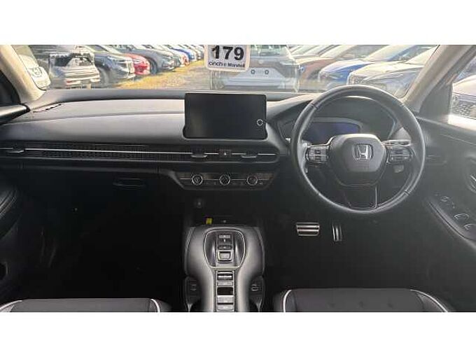 Honda Zr-V ZR-V 2.0 eHEV Sport 5dr CVT