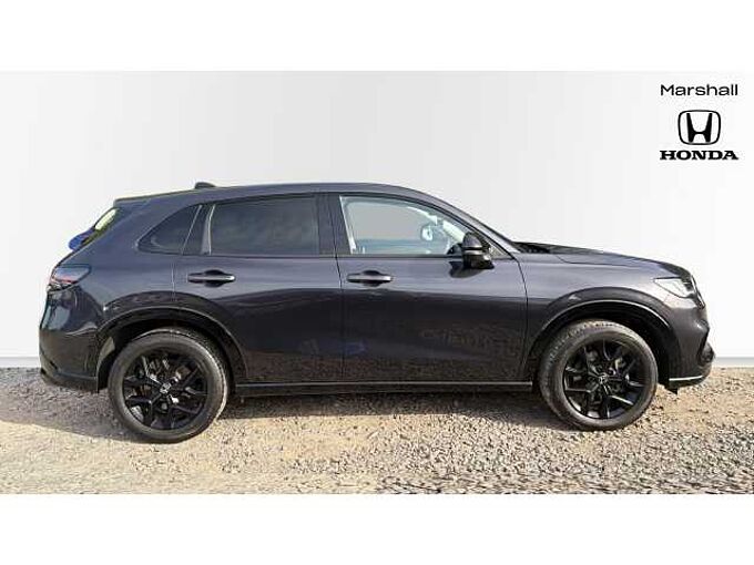 Honda Zr-V ZR-V 2.0 eHEV Sport 5dr CVT