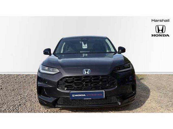 Honda Zr-V ZR-V 2.0 eHEV Sport 5dr CVT