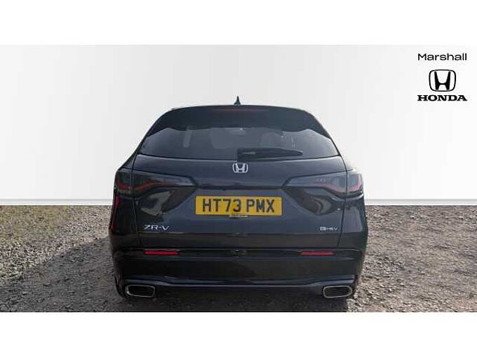 Honda Zr-V ZR-V 2.0 eHEV Sport 5dr CVT
