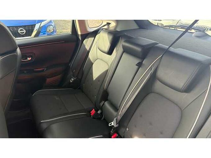 Honda Zr-V ZR-V 2.0 eHEV Sport 5dr CVT