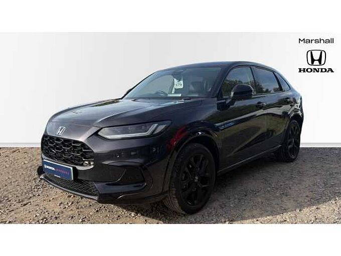 Honda Zr-V ZR-V 2.0 eHEV Sport 5dr CVT