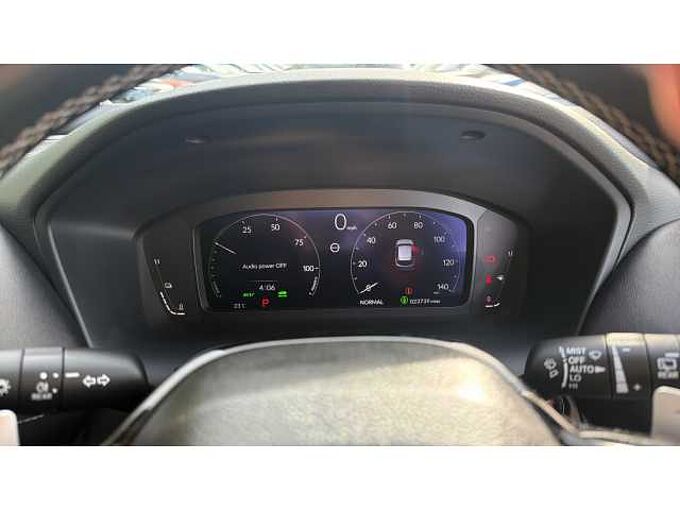 Honda Zr-V ZR-V 2.0 eHEV Sport 5dr CVT