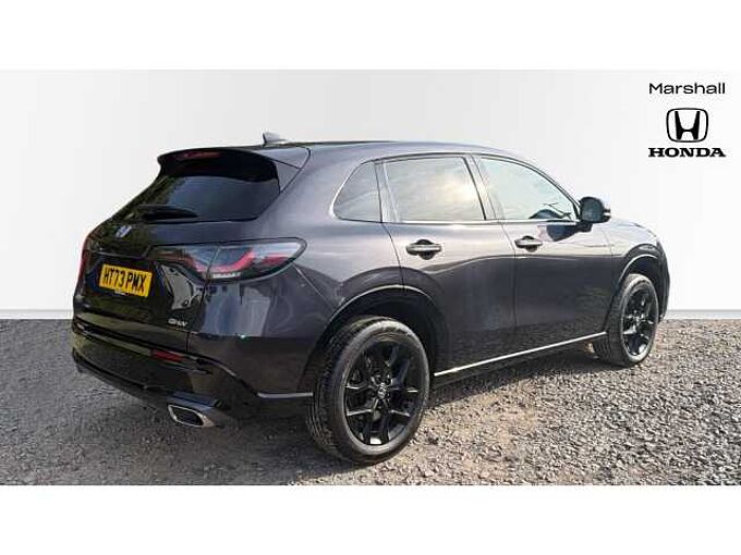 Honda Zr-V ZR-V 2.0 eHEV Sport 5dr CVT