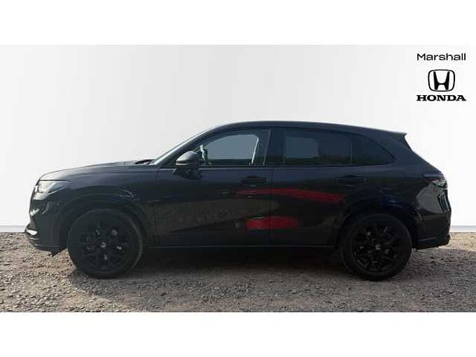 Honda Zr-V ZR-V 2.0 eHEV Sport 5dr CVT